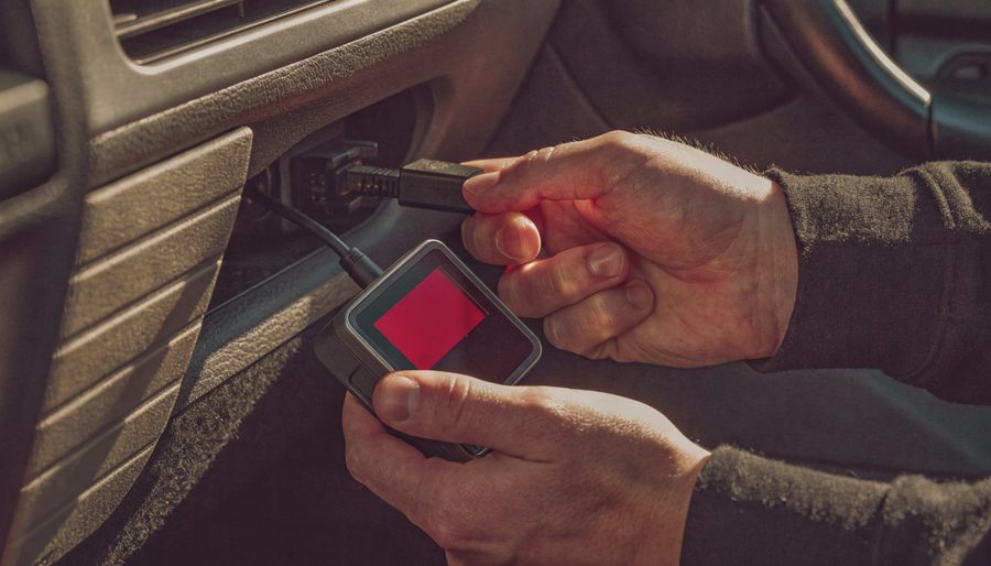 Automotive Locksmiths