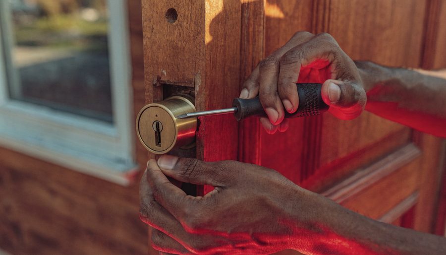 Residential Locksmiths