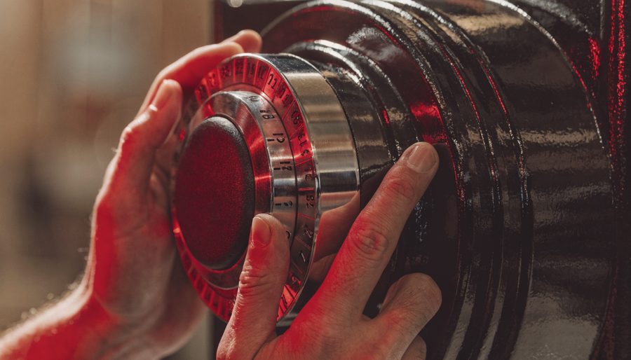Safe Opening & Repairs